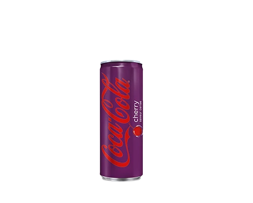 Coca-Cherry
