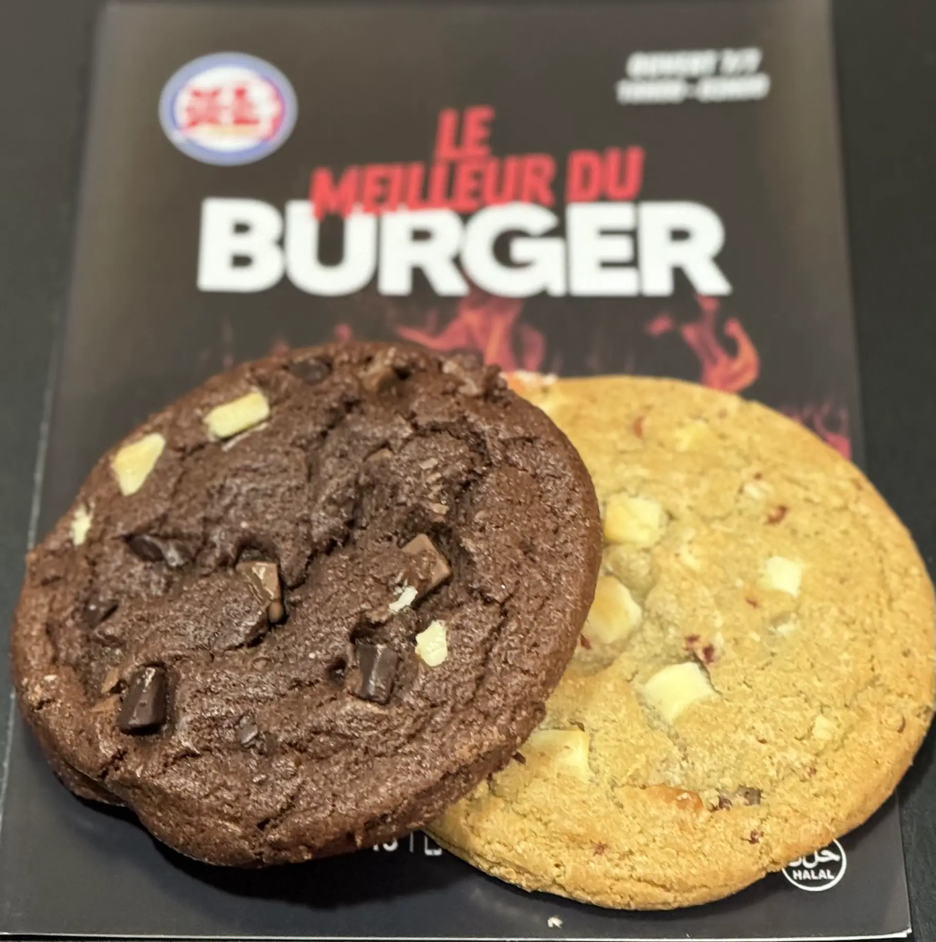 Cookies