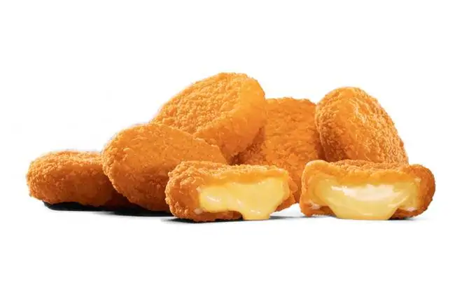 Cheesy