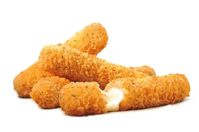 Mozza Sticks